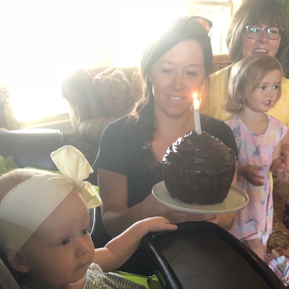 Meet your Posher, Birdie - Picture 3 of 3